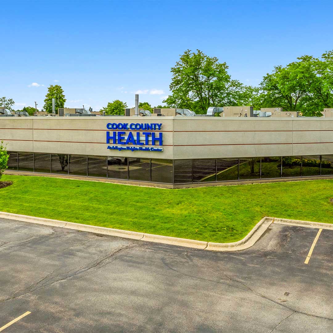 Arlington Heights Health Center