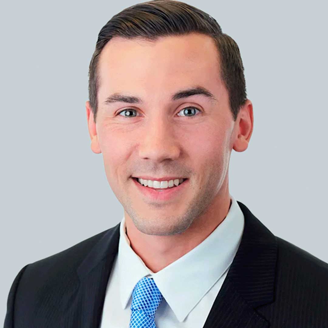 Anthony Sardo headshot