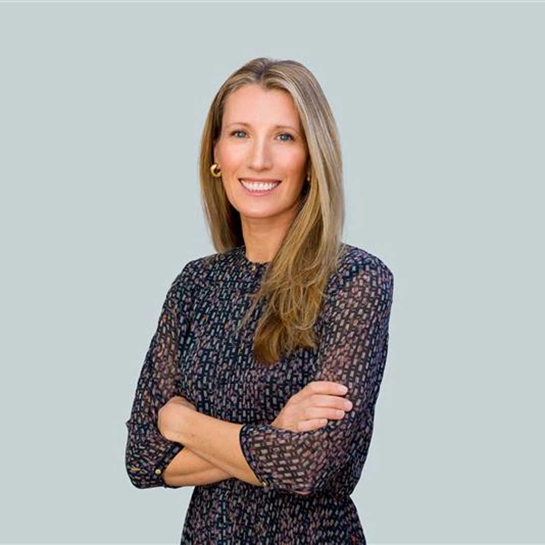 Lauren Dressler headshot