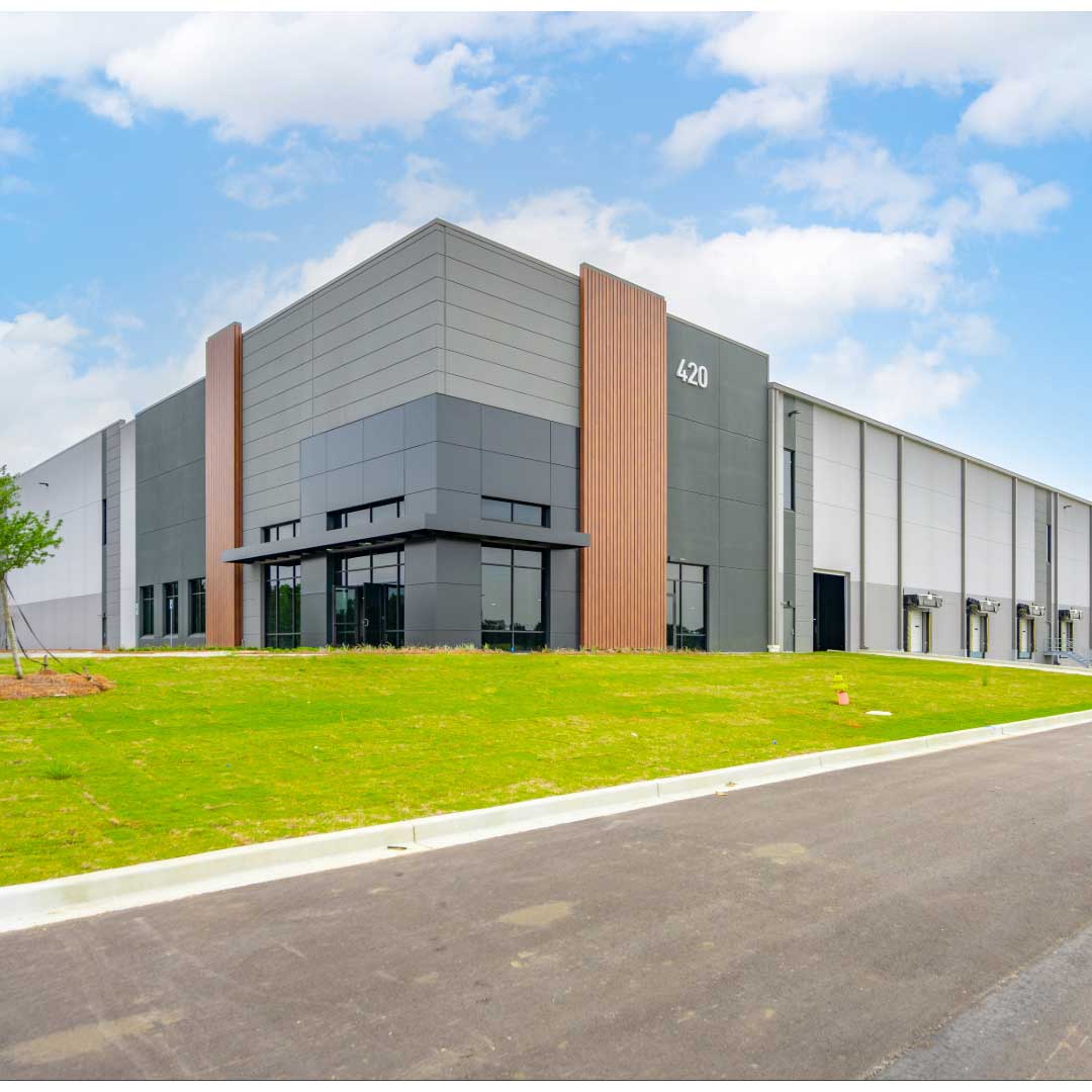 Strathmore Road within Coastal Crossroads