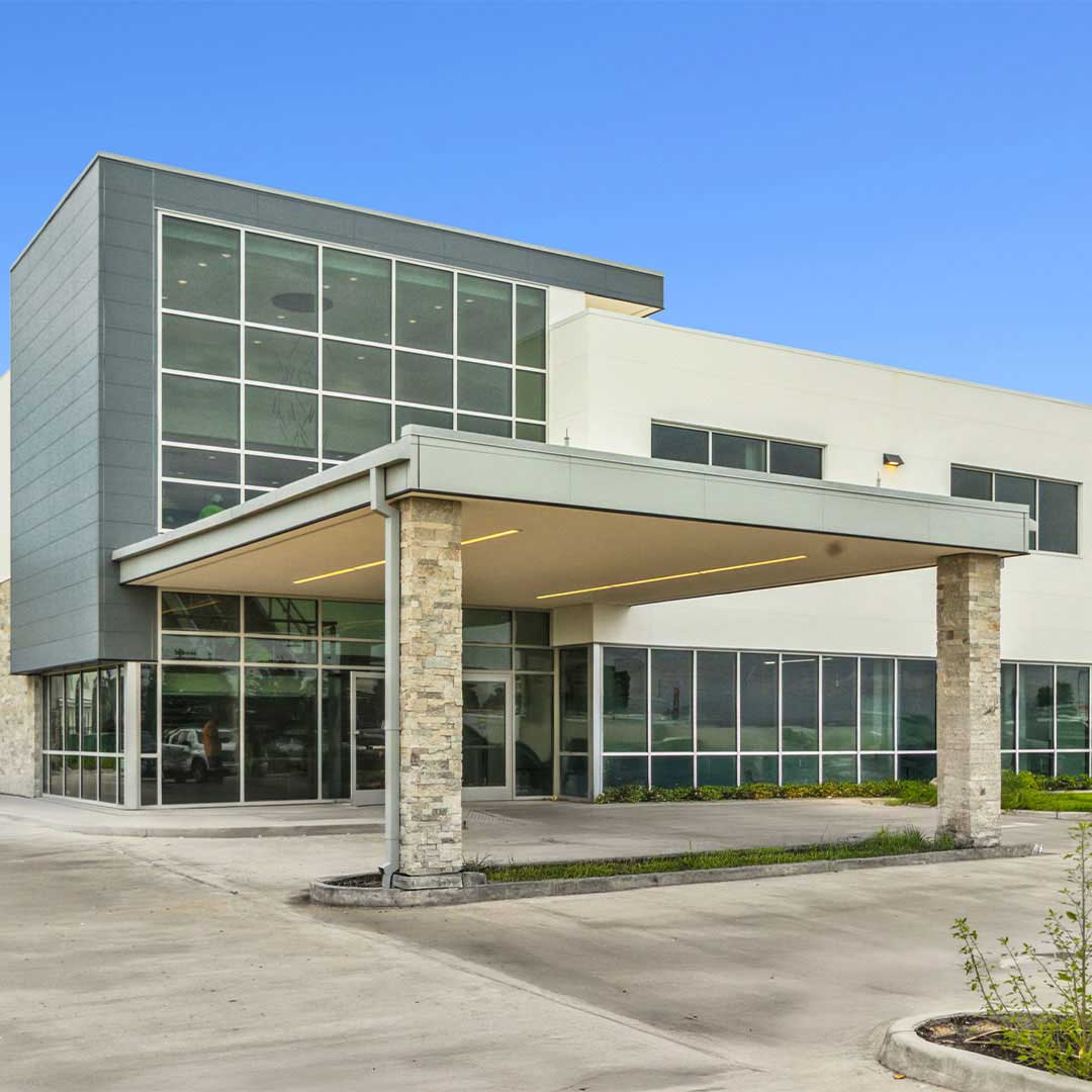 Trophy Surgery Centers