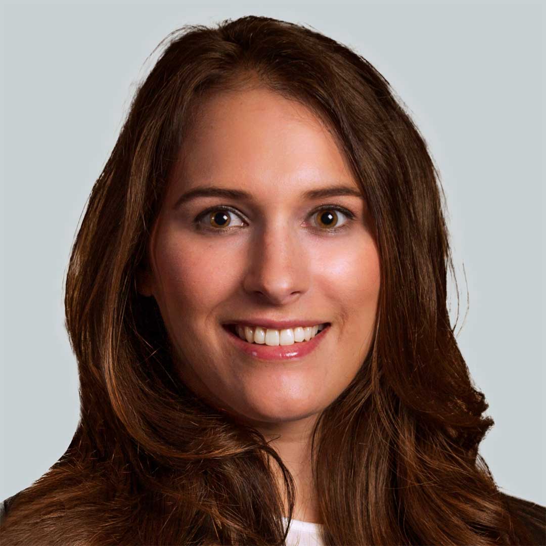 Lauren Goddard headshot