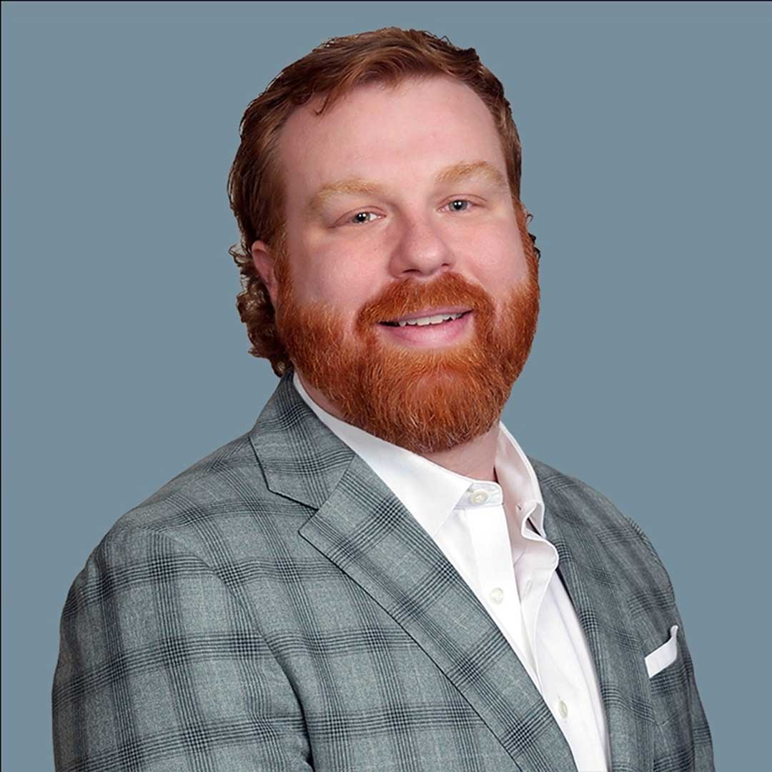 Cabot Jaffee headshot