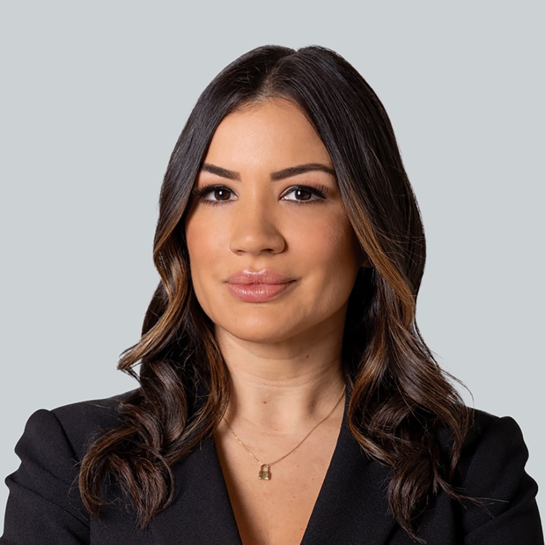 Christine Jarro headshot