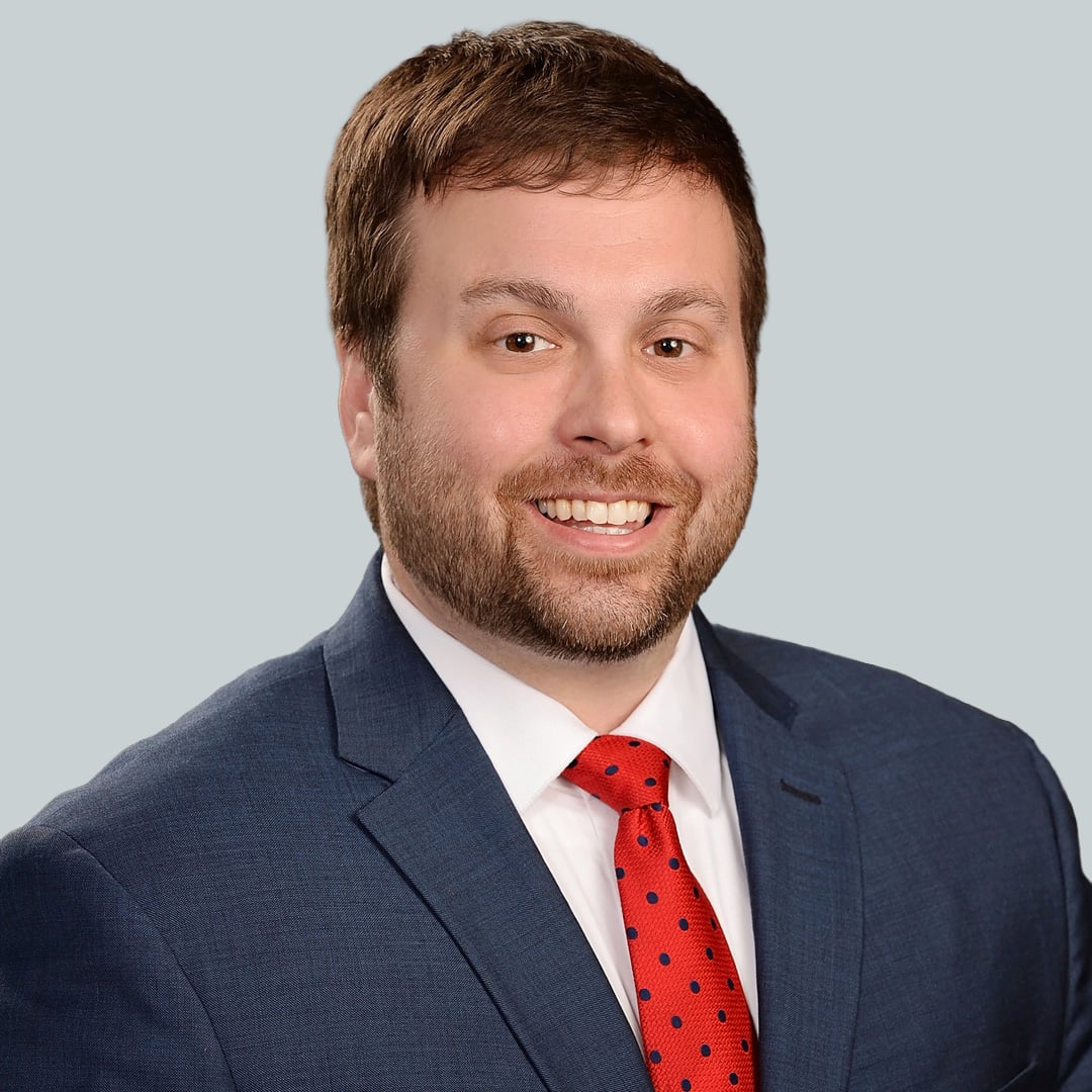 Keith Starling Headshot