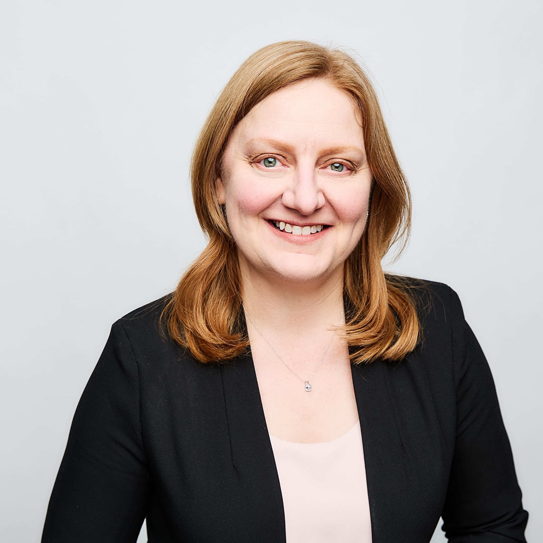 Laurel Keller, First Vice President, CBRE Hotels, Columbus, Ohio