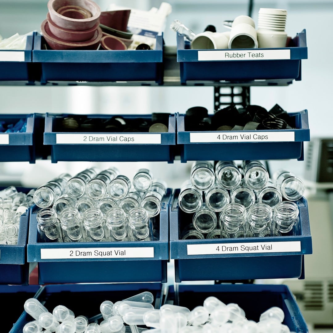 Philadelphia life sciences professionals in a laboratory setting representing the city's record biotechnology and pharmaceutical employment growth