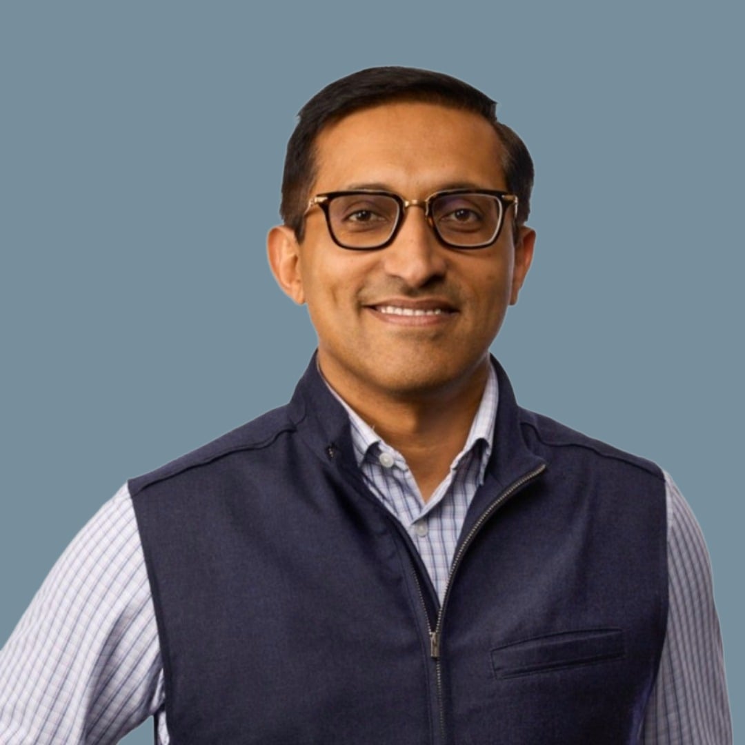Anuj Kadyan headshot