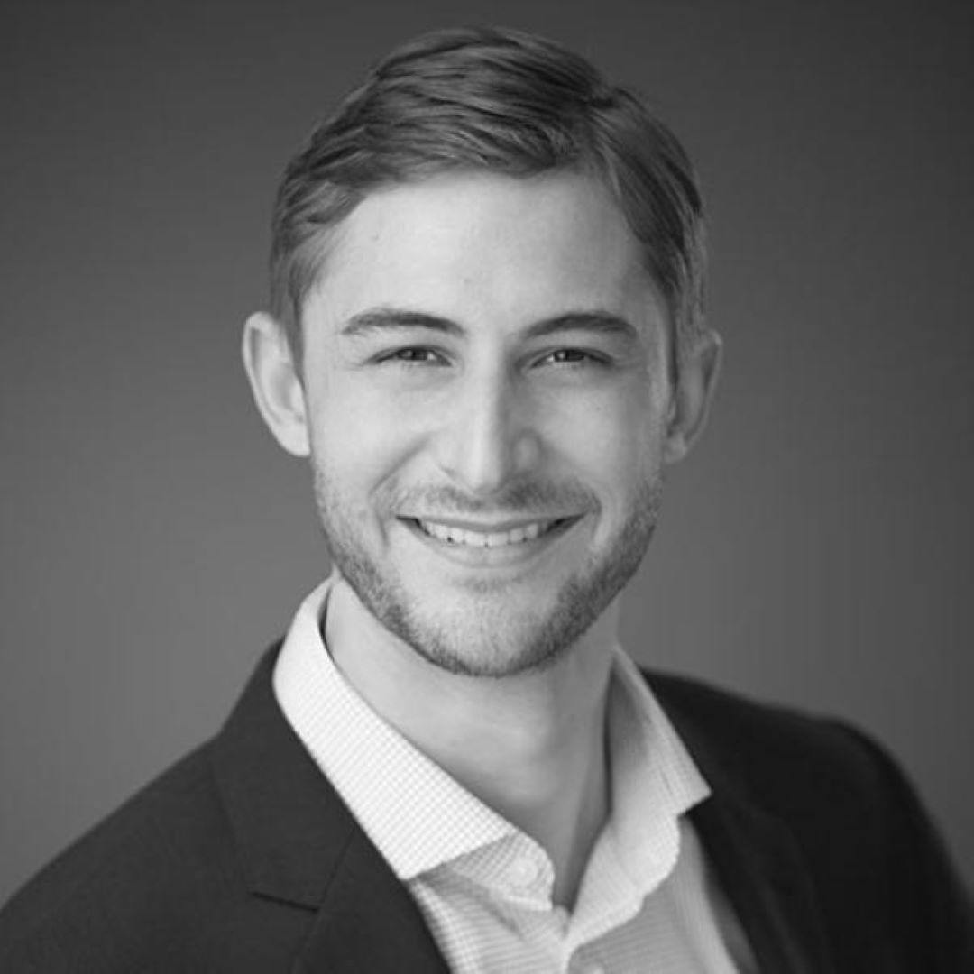 Sam Lawhead Headshot