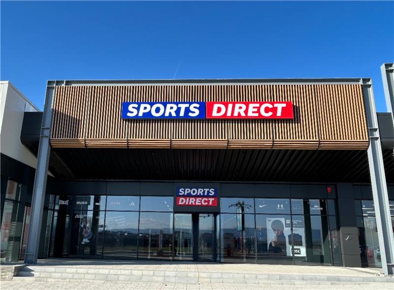 1 Sports Direct