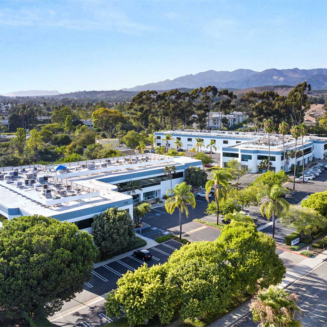 Santa Barbara Deep Tech Portfolio