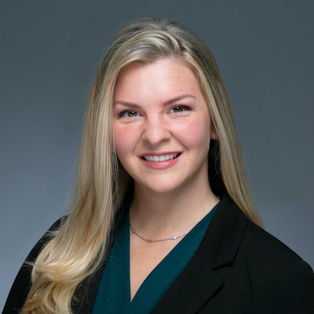 Catherine Giel headshot