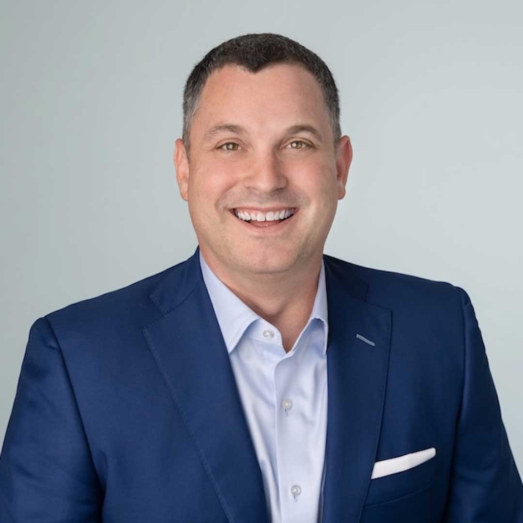 Kevin McLennan headshot