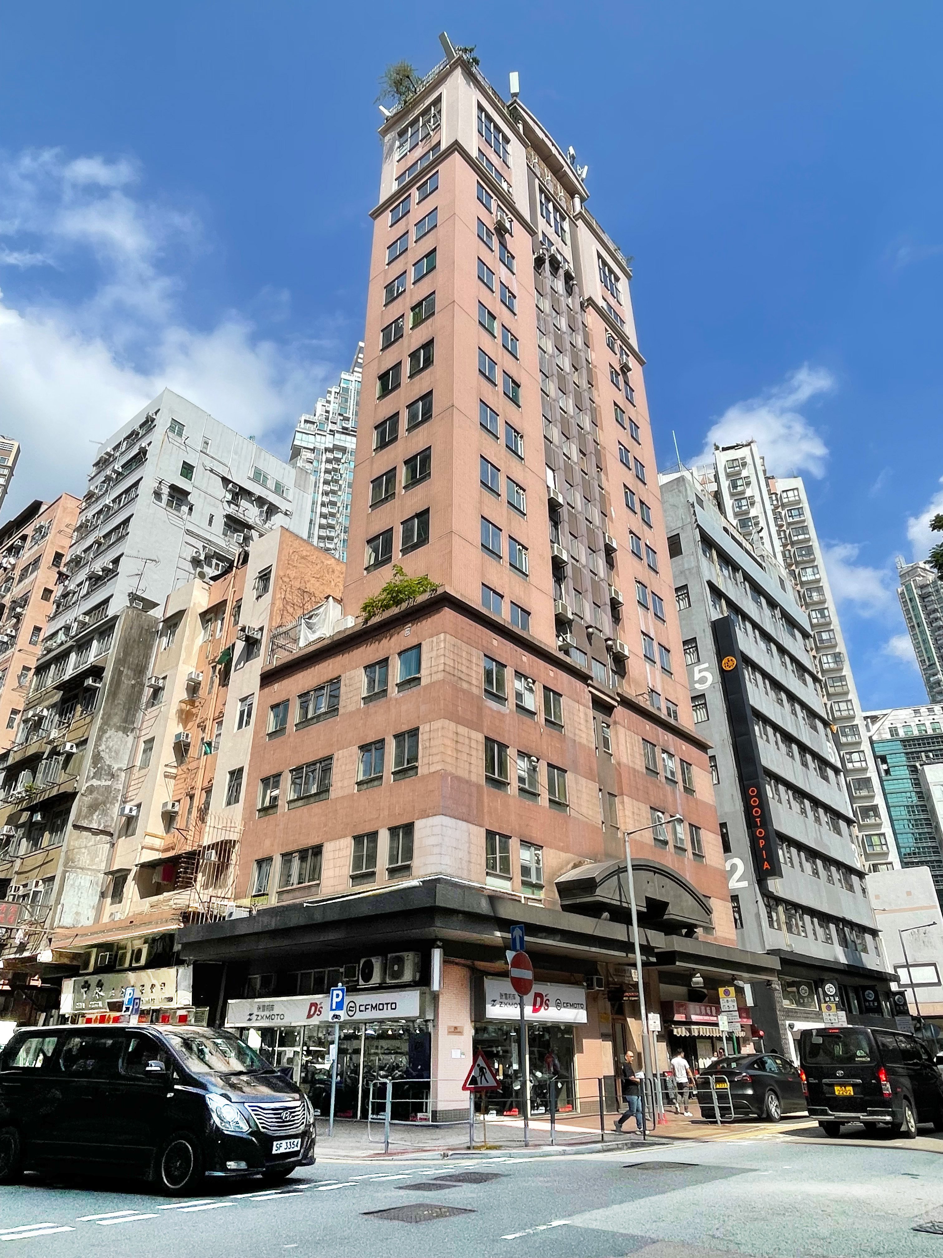 10 Anchor Street