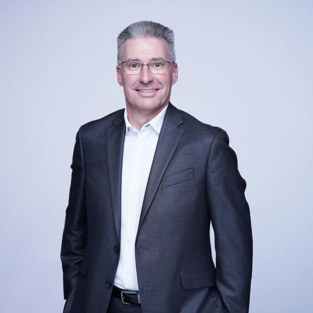 Frank McCafferty, Office Occupier Leasing Leader for U.S. and Canada at CBRE