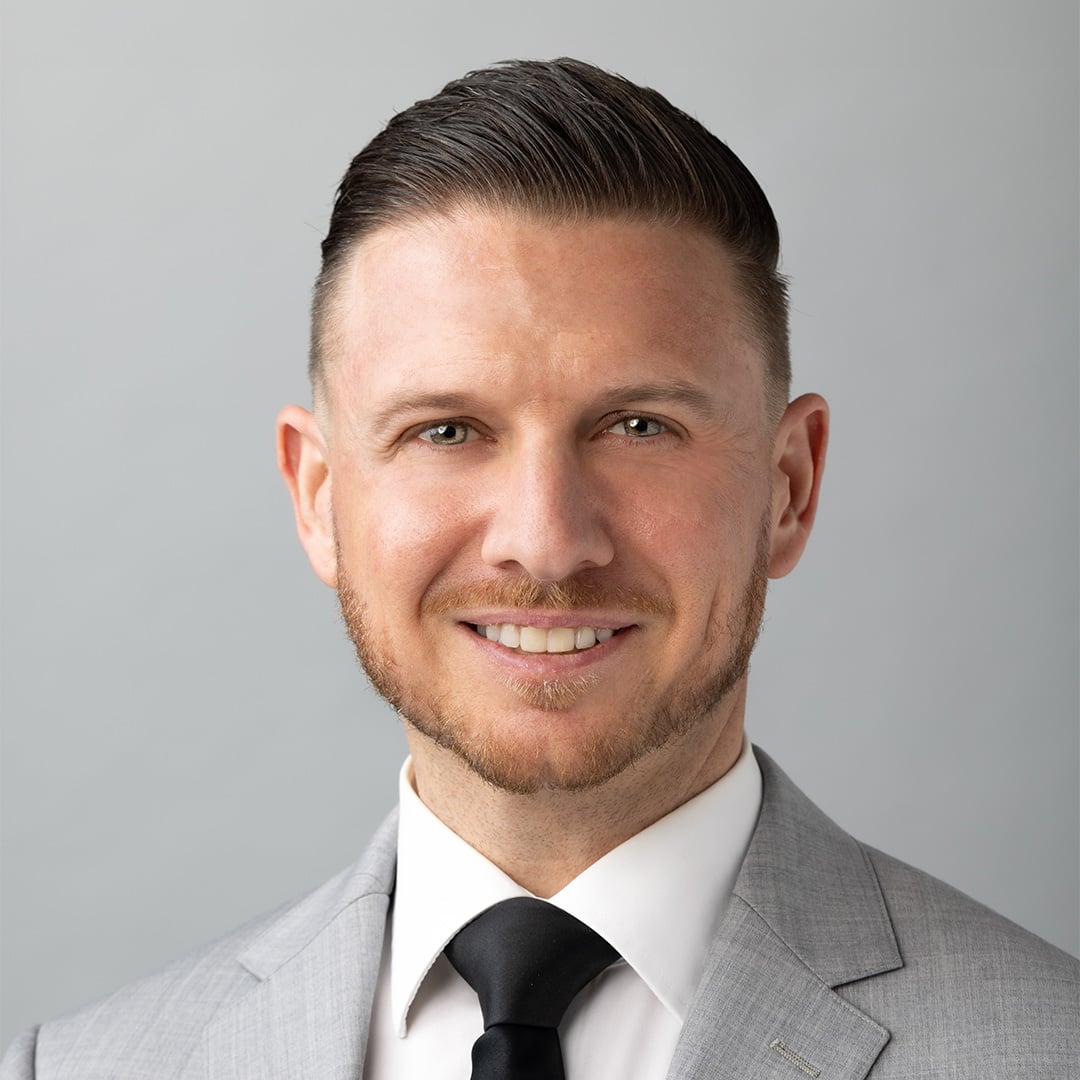 Andrew Eisenberg headshot