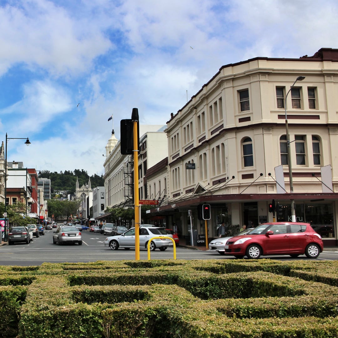 Dunedin Vacancy Survey PR Image 1080 x 1080