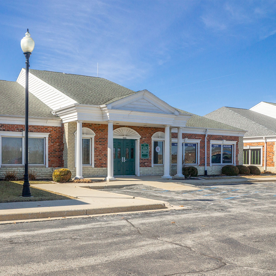 APAC Surgery Center, ambulatory surgery center, Crown Point, Indiana