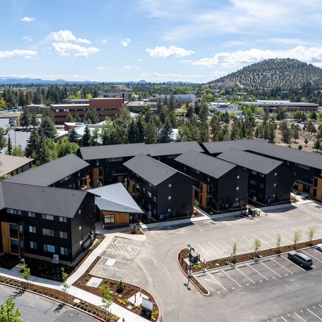 Steppe multifamily community, 2365 NE Conners Ave., Bend, Oregon