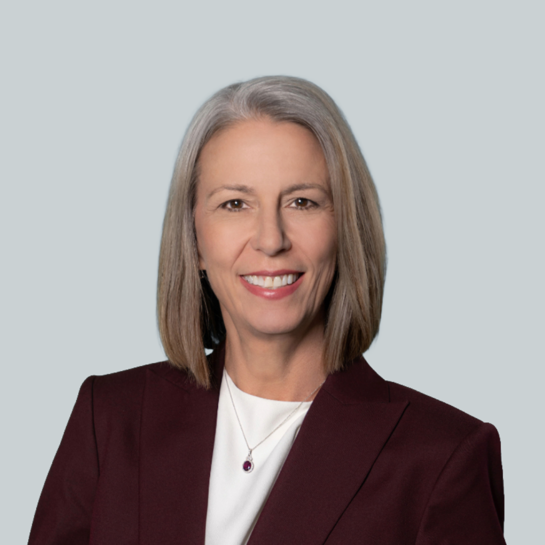 Denise Dexter headshot