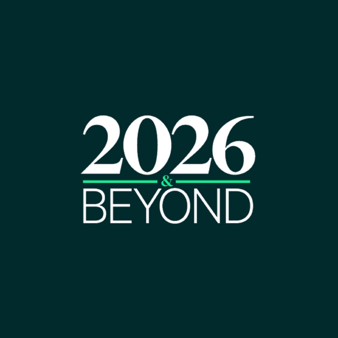 2026&Beyond