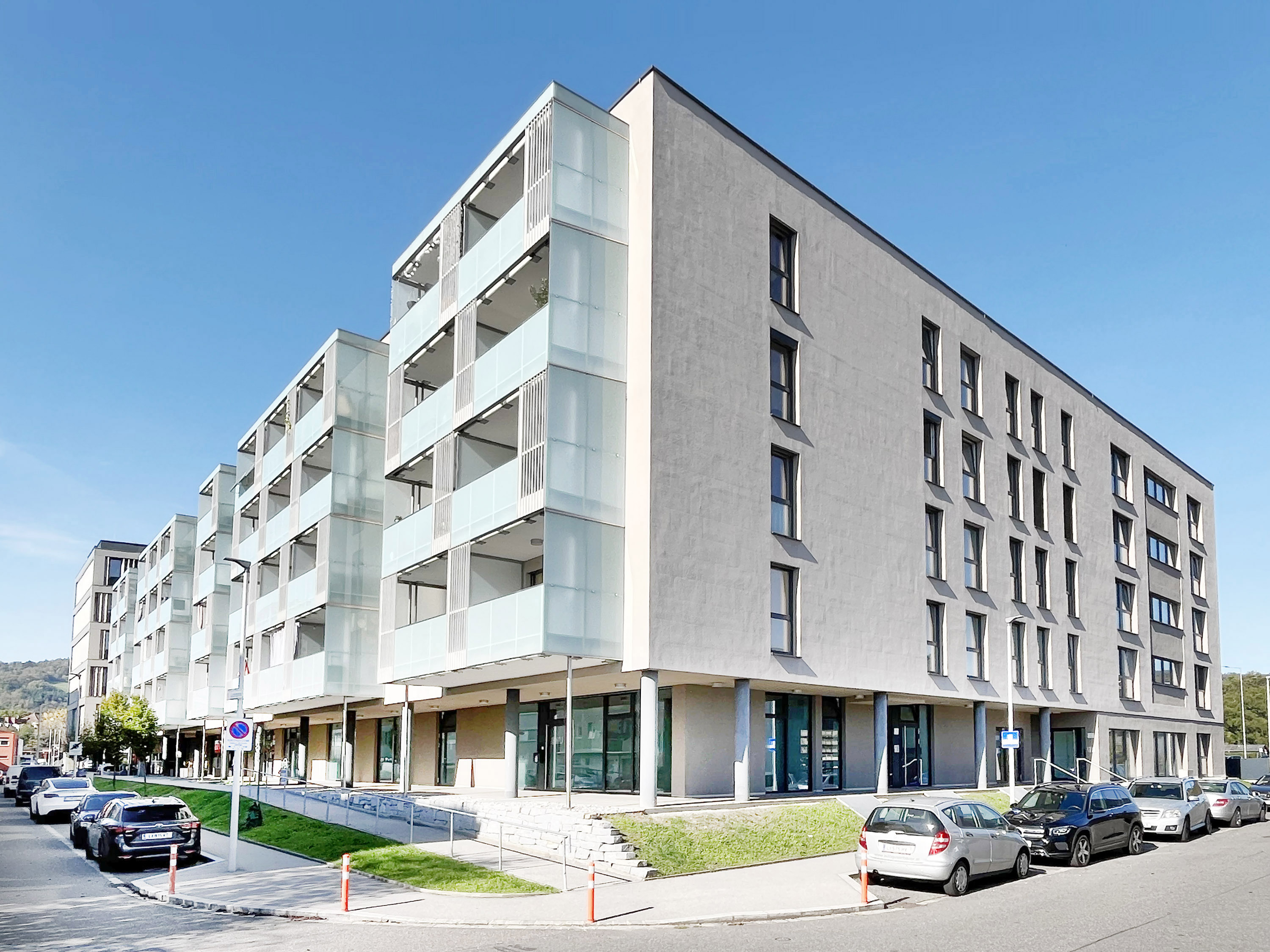 Lindengasse 4 Linz_CBRE