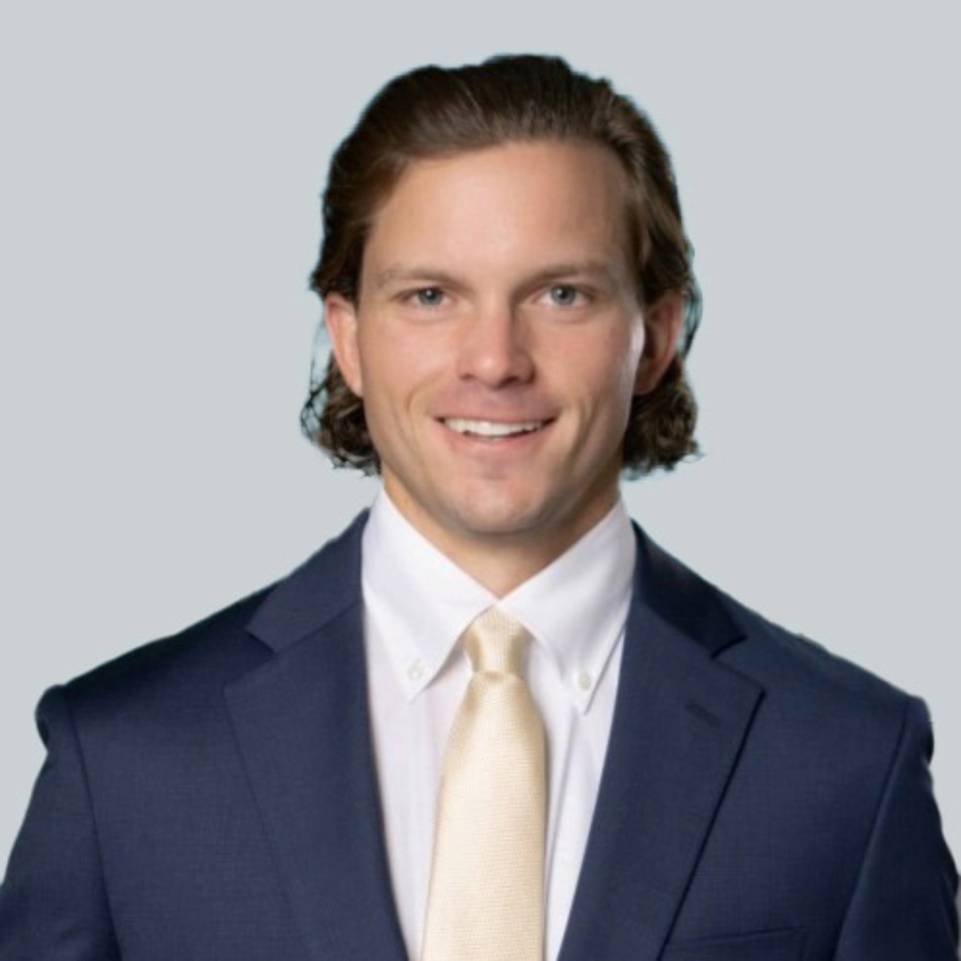 Cabell Thomas headshot