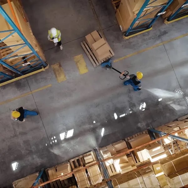 warehouse-distribution