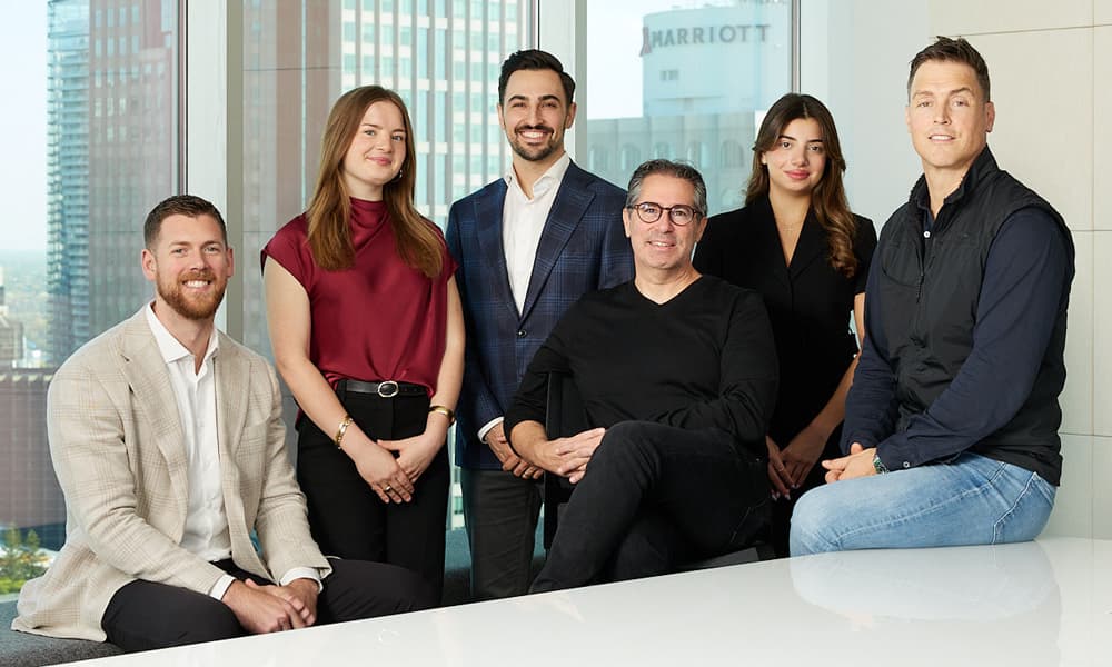 Technology & Media Practice Group - Montreal