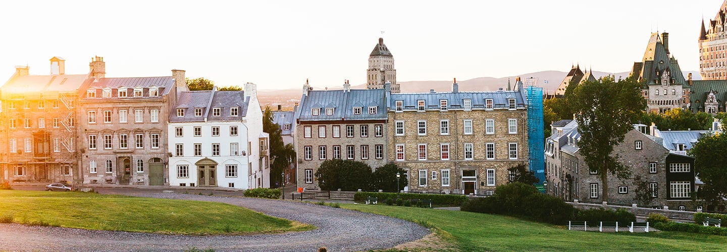 Quebec City commercial real estate