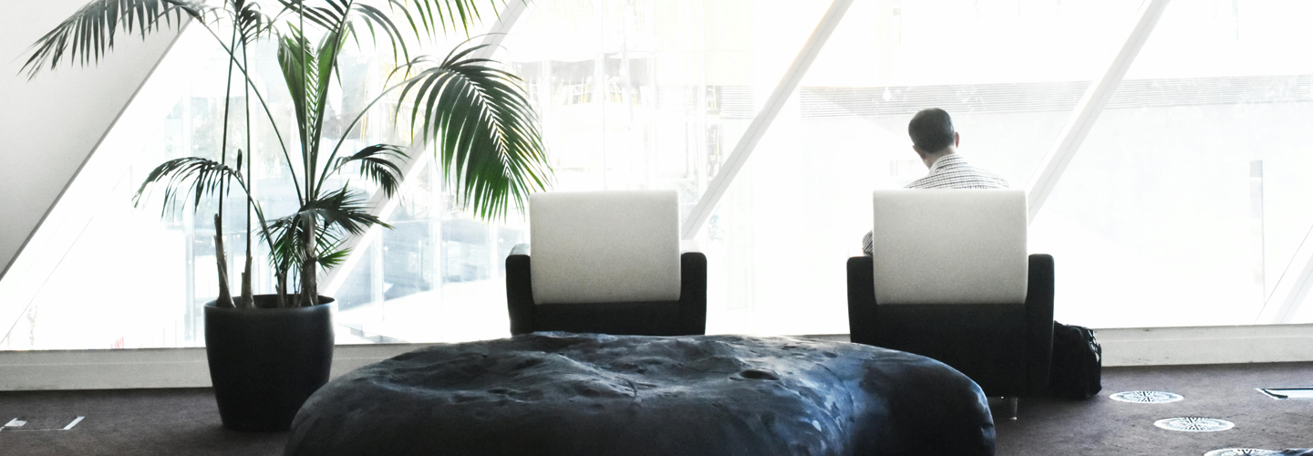 Commercial space for lease in Quebec City