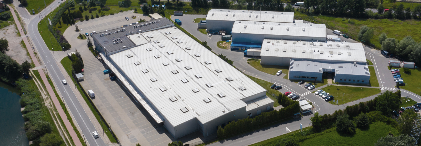 Commercial space for sale in Quebec City