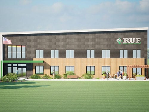 RUF BTS - Building Photo - 500 x 375 px