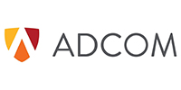 Adcom logo