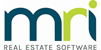 MRI Real Estate Software logo