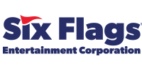Six Flags Entertainment Corporation logo