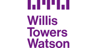 Willis Towers Watson logo