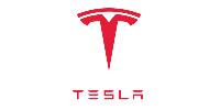 Tesla logo