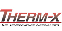 Therm x logo