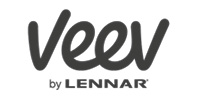 Veev by Lennar logo