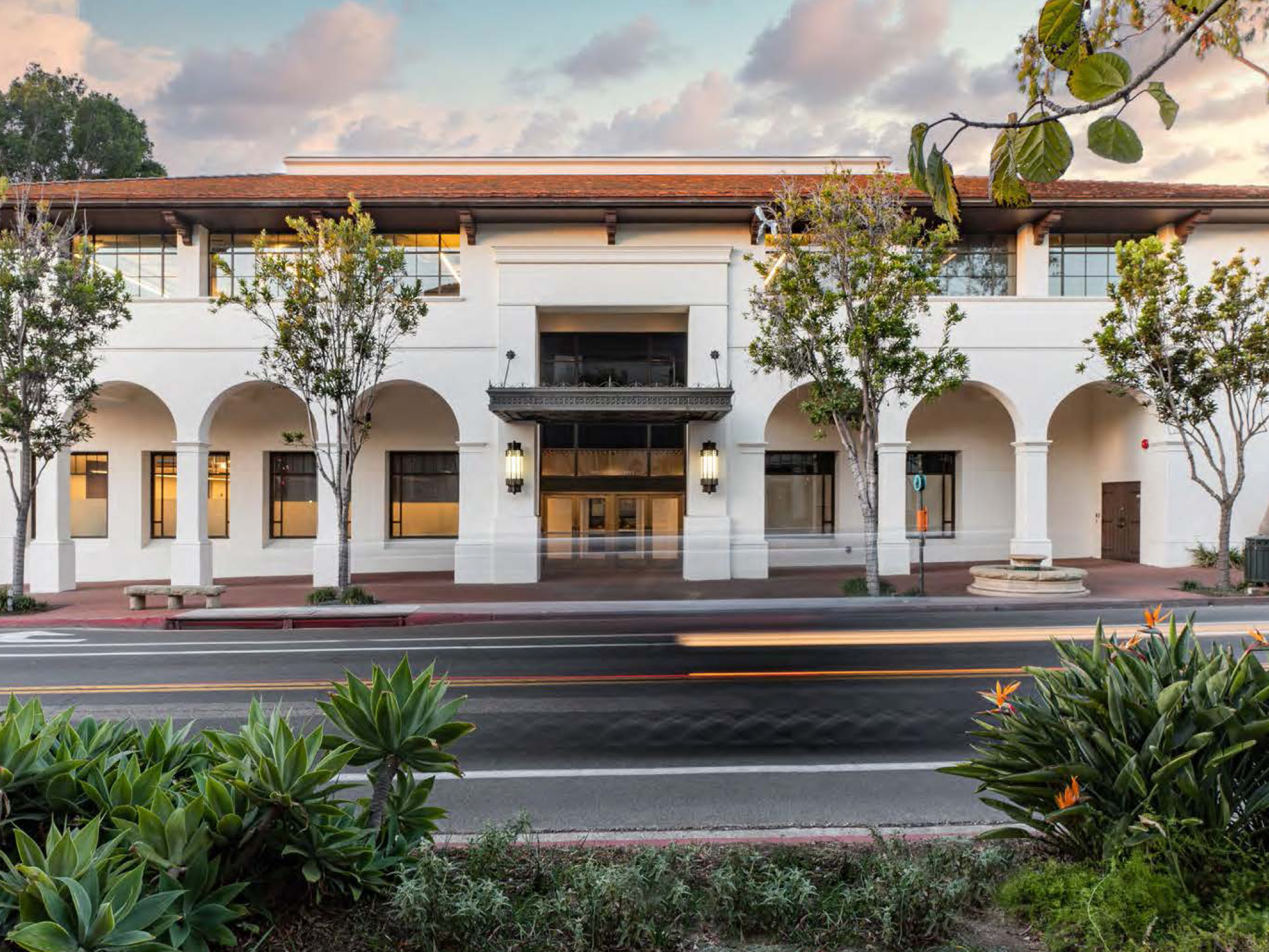 Amazon Santa Barbara Image