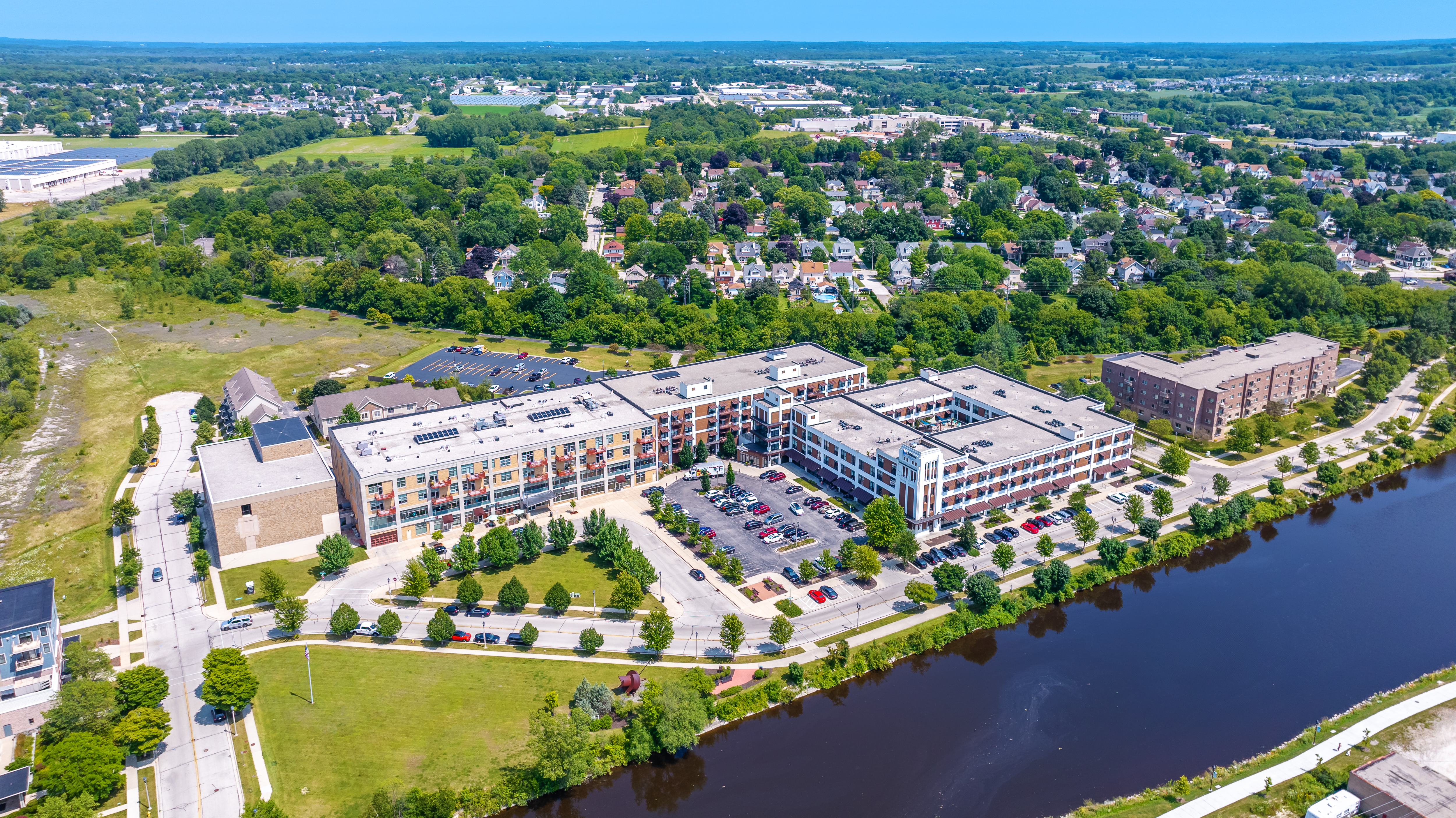 Cast Iron Luxury Living