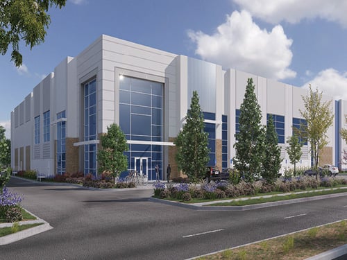 1571 Industrial Parkway, Hayward, CA