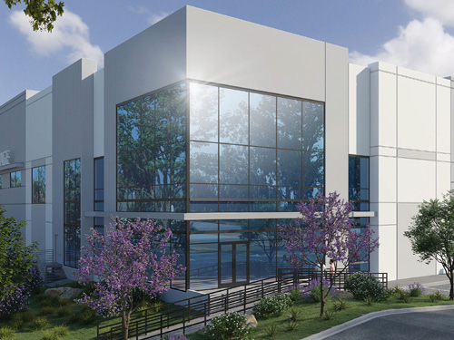 1700 Doolittle Drive, San Leandro, CA