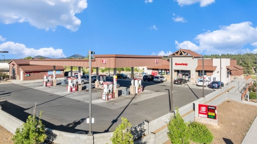 7Eleven Flagstaff AZ