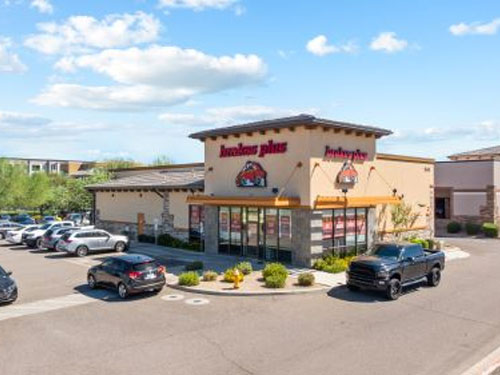 Brakes Plus Phoenix AZ