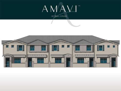 Amavi Queen Creek