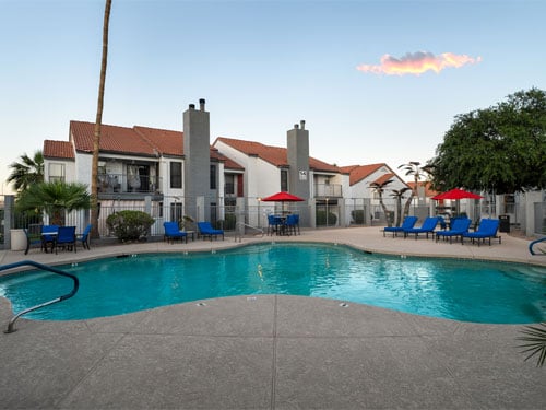 Serafina South Mountain