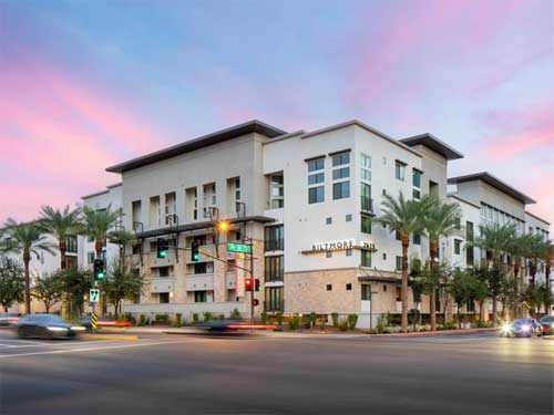 Biltmore at Camelback