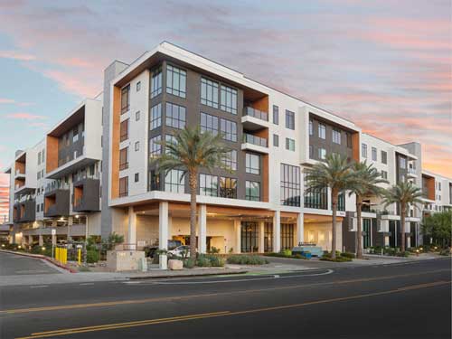 Residences Kierland